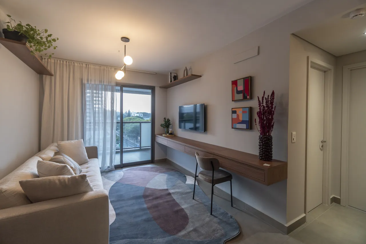 Indi 70 - Residencial
