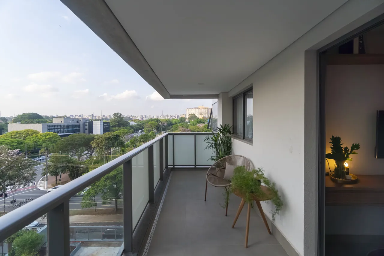 Indi 70 - Residencial