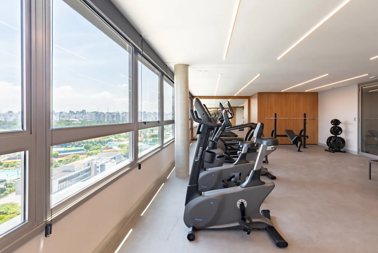 Indi 70 - Residencial