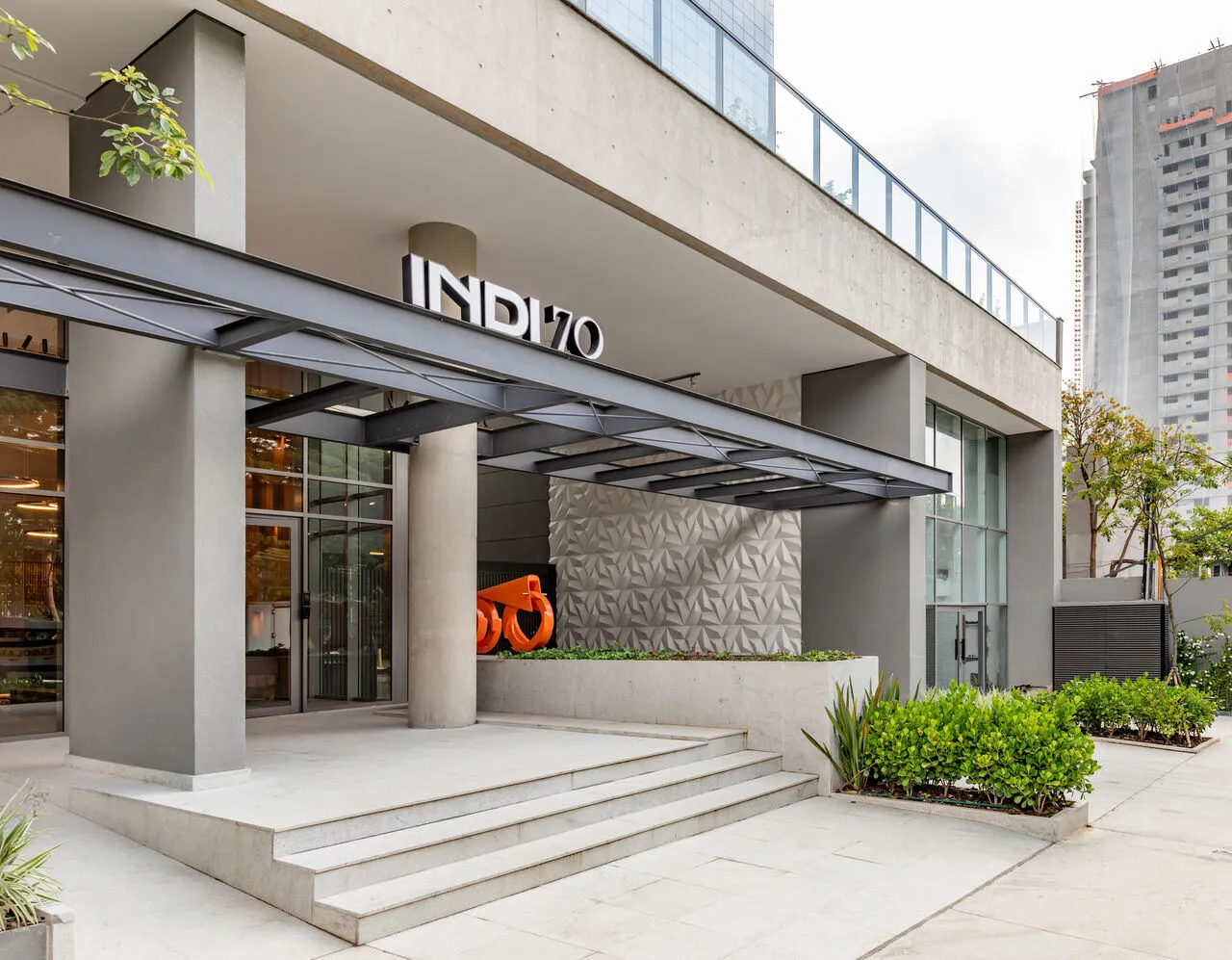 Indi 70 - NR