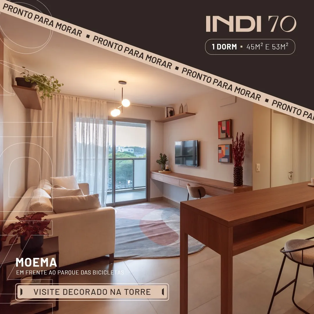 Indi 70 - NR