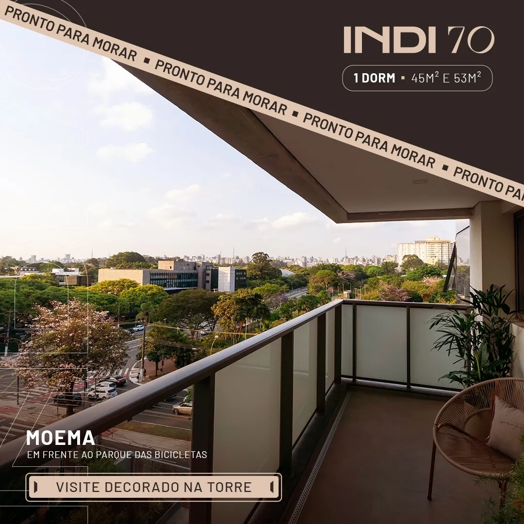 Indi 70 - NR