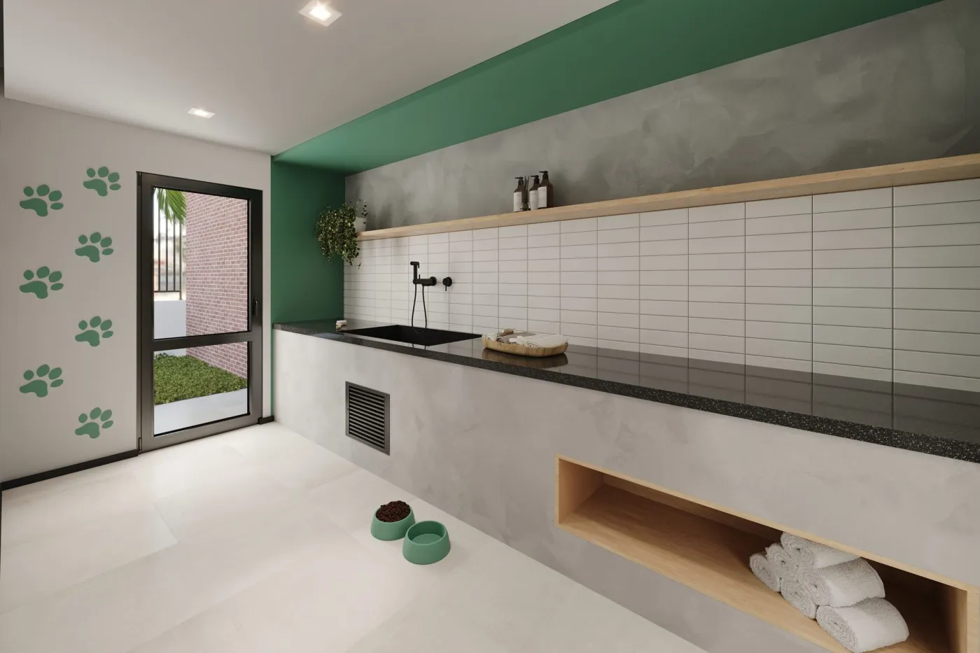 myID Tucuruvi Unique - Residencial