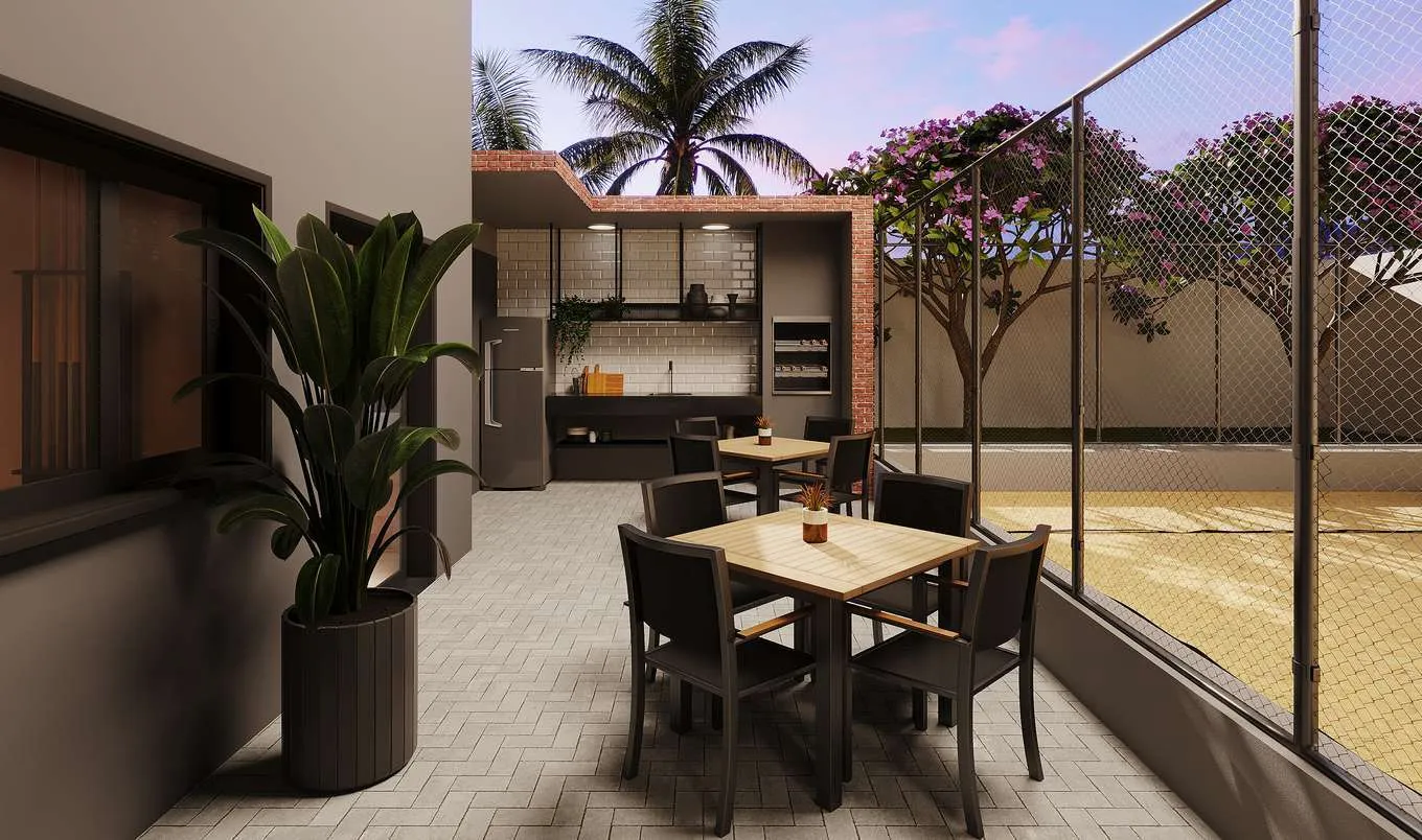 myID Tucuruvi Unique - Residencial