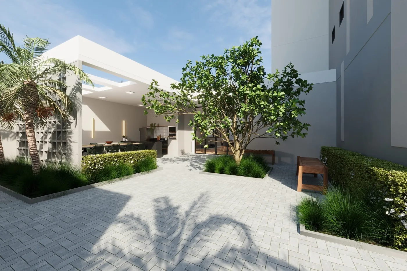 myID Tucuruvi Unique - Residencial