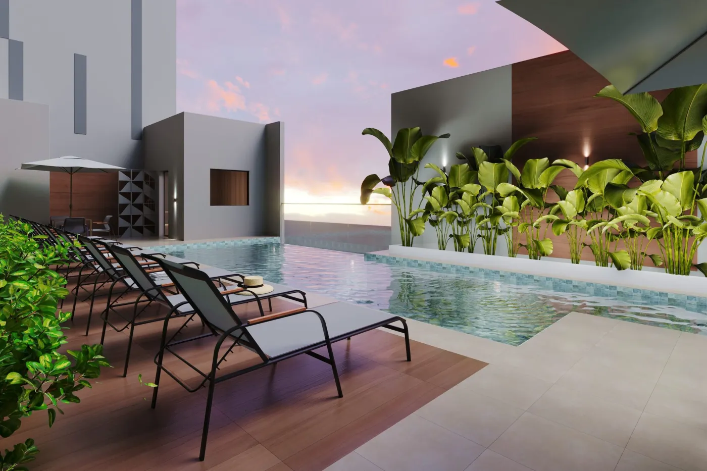 myID Tucuruvi Unique - Residencial