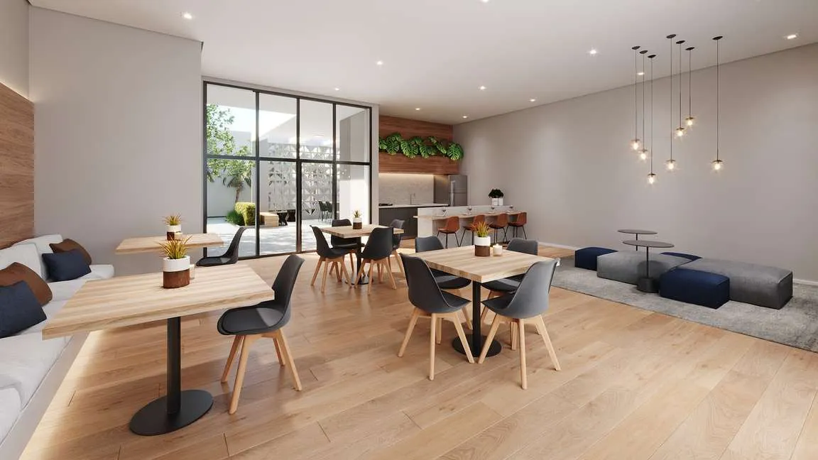 myID Tucuruvi Unique - NR
