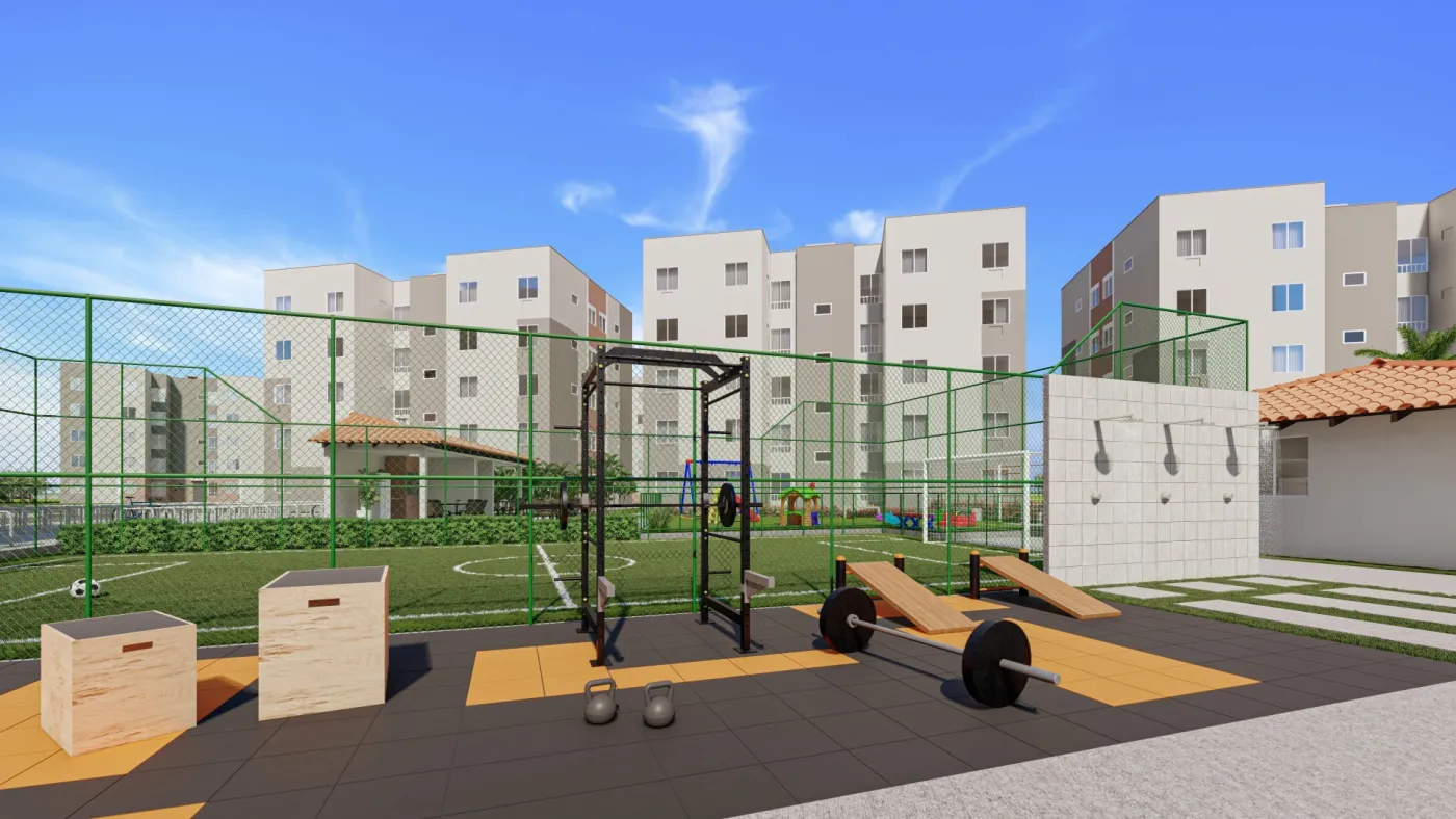 Vic Park Hungria - Fase 3 Vic Park Hungria - Fase 3