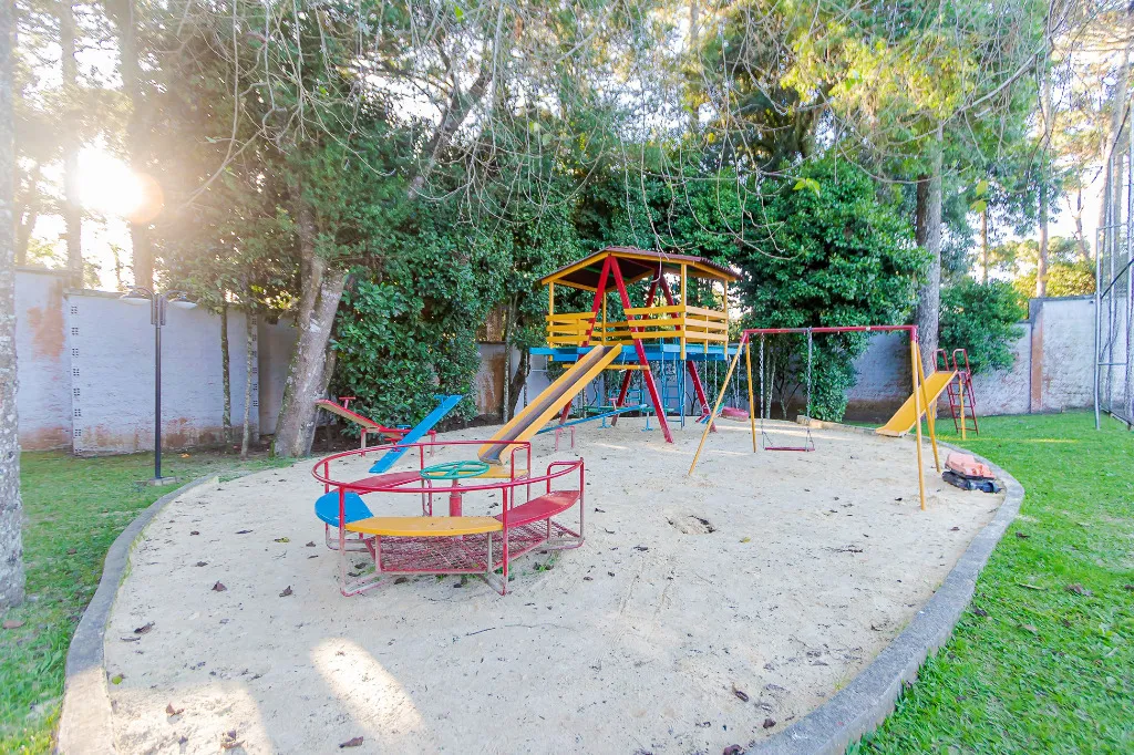 Solar Das Araucárias 294 - Venturi Imóveis Exclusividades