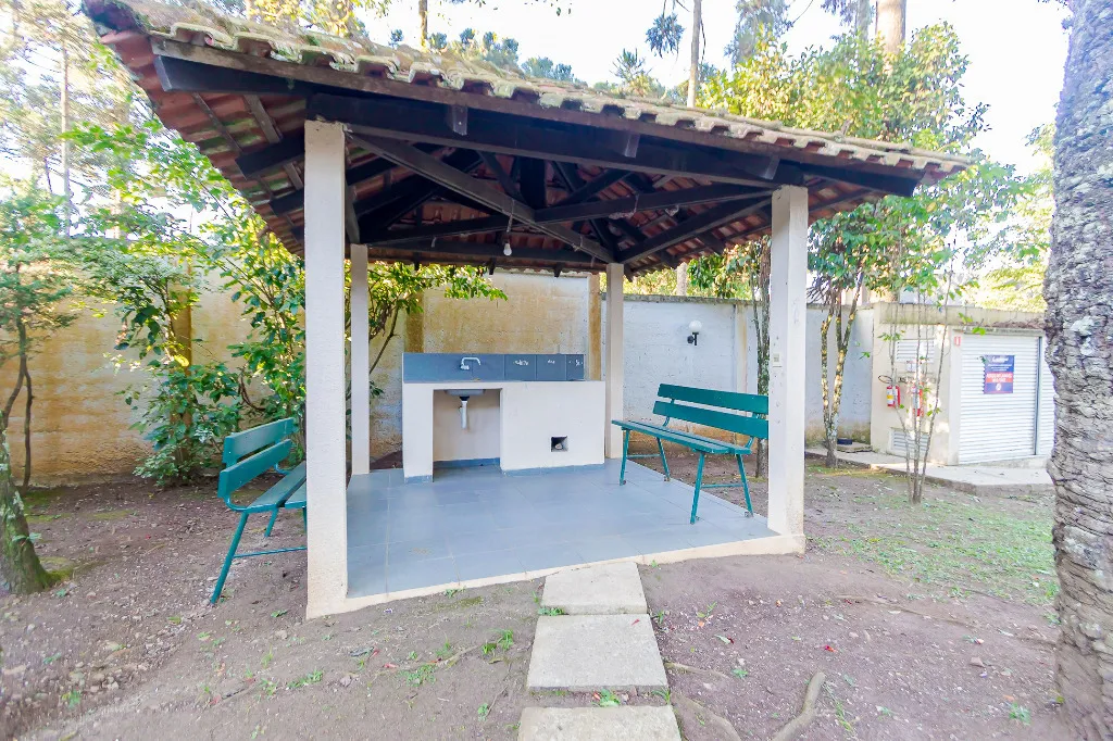 Solar Das Araucárias 294 - Venturi Imóveis Exclusividades