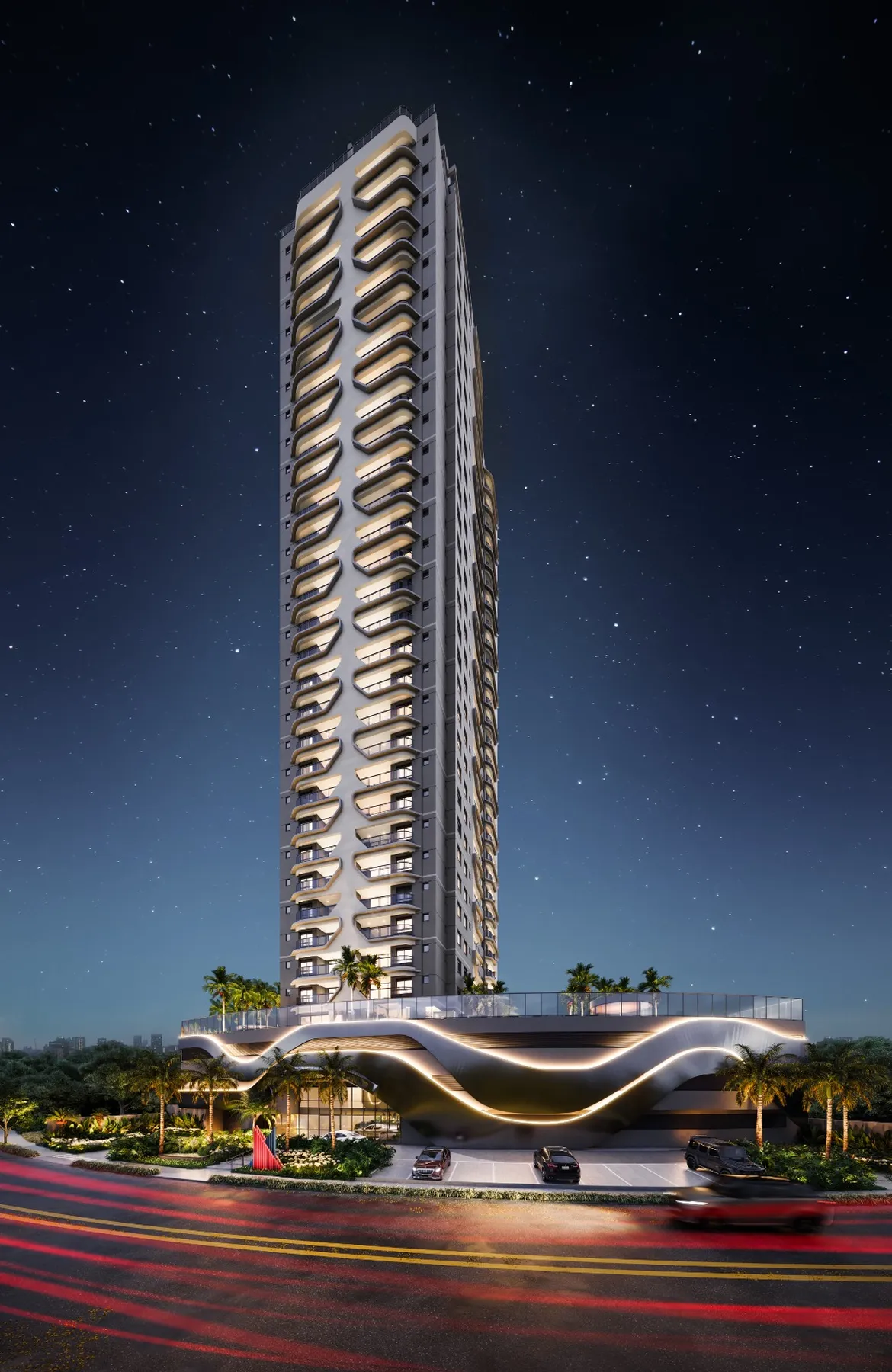Art Design Residence - RSF Empreendimentos
