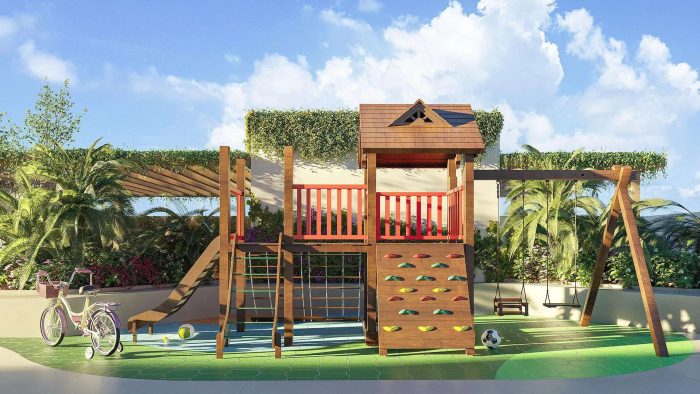 Acqua Park Bethaville - CNA Spitaletti