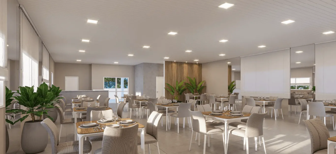 Recanto das Árvores - Genea Incorporadora Recanto das Árvores - Genea Incorporadora