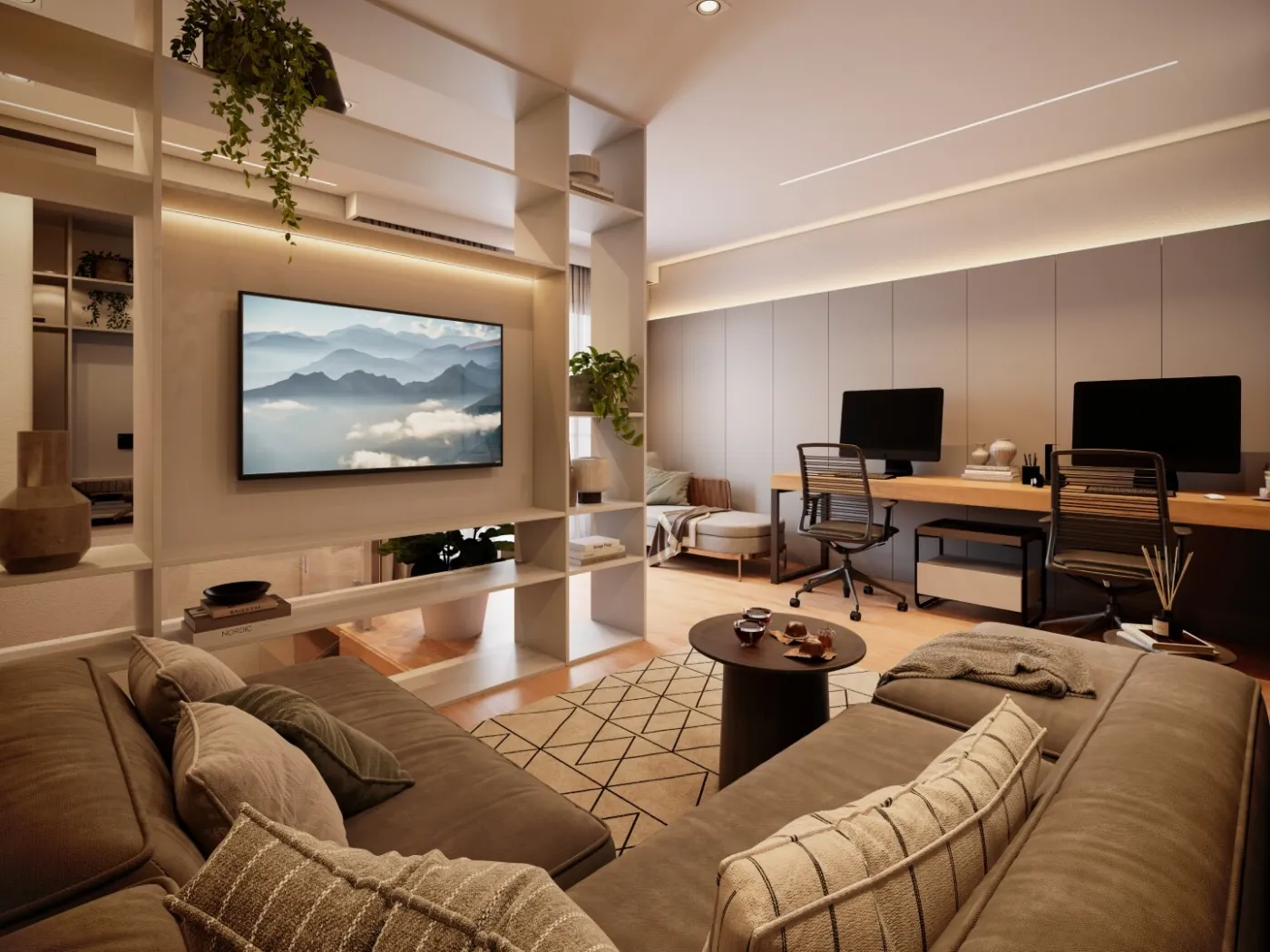 Orygem Residence Club - Fase 2