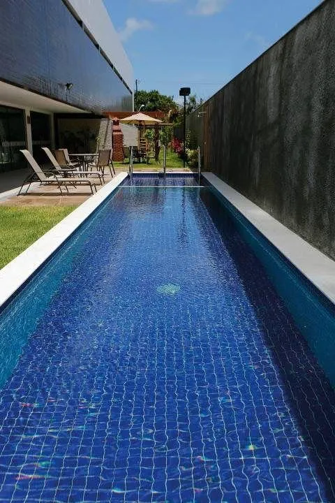 Duetto - Gabriel Bacelar Construções