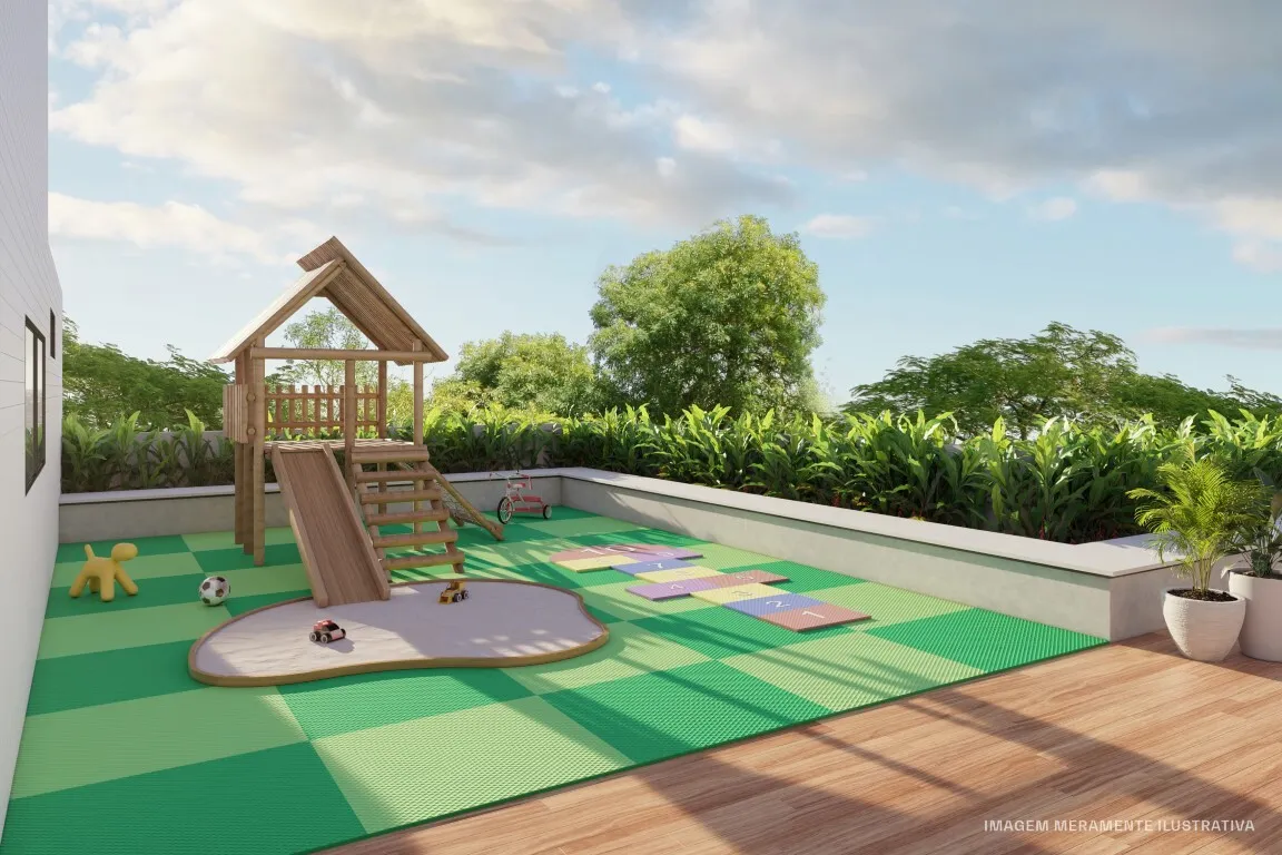 Icon Design Living - Gabriel Bacelar Construções