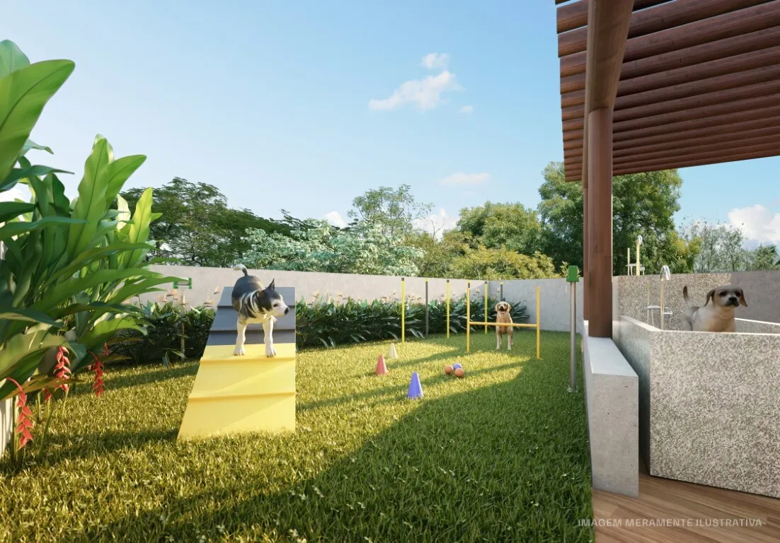 Icon Design Living - Gabriel Bacelar Construções