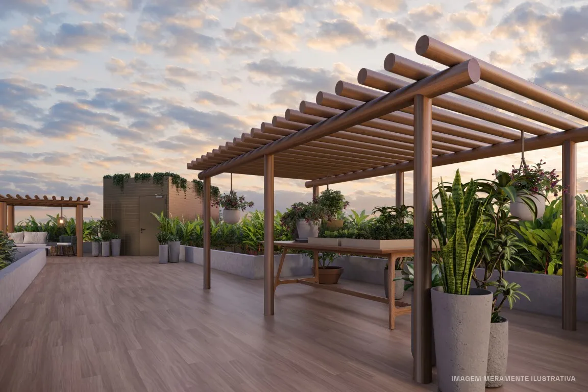 Icon Design Living - Gabriel Bacelar Construções