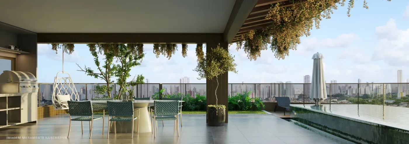 Maria do Carmo Vilaça - Gabriel Bacelar Construções