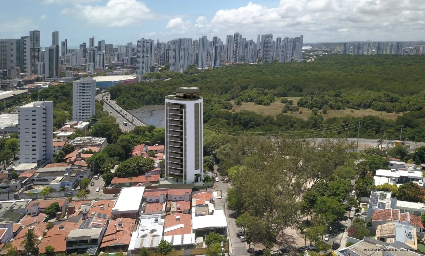 Maria do Carmo Vilaça - Gabriel Bacelar Construções