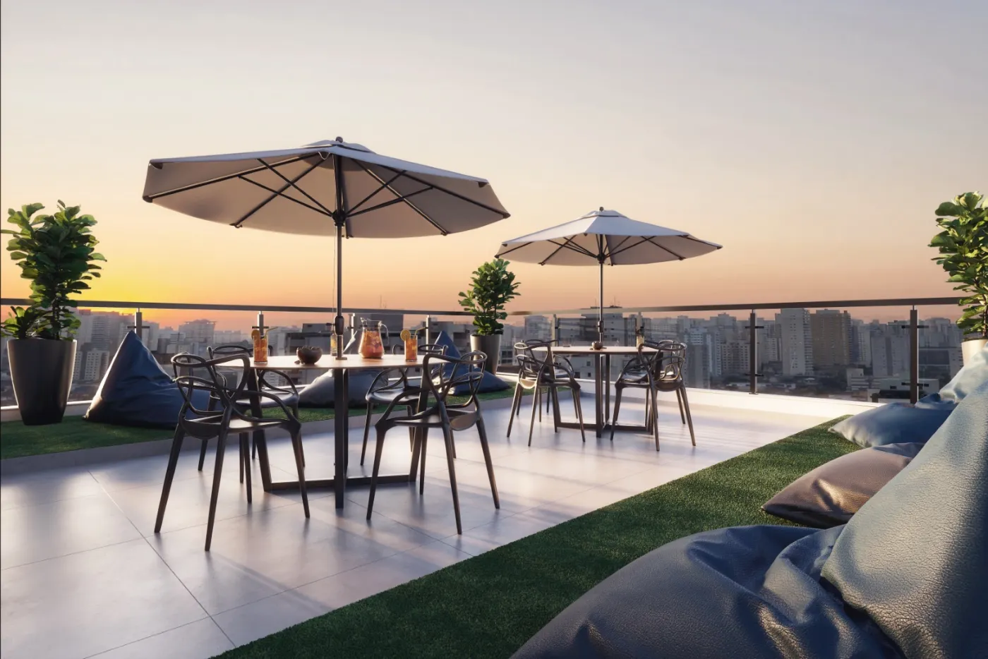 Full Jardim São Paulo - Residencial