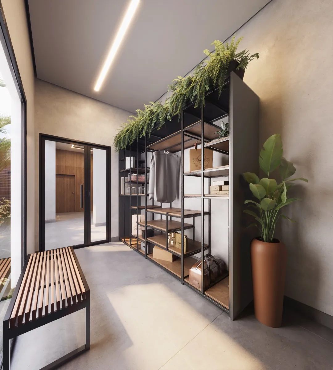Full Jardim São Paulo - Residencial