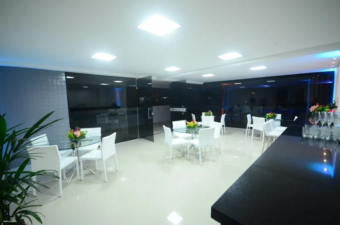 Maria Satye - Gabriel Bacelar Construções