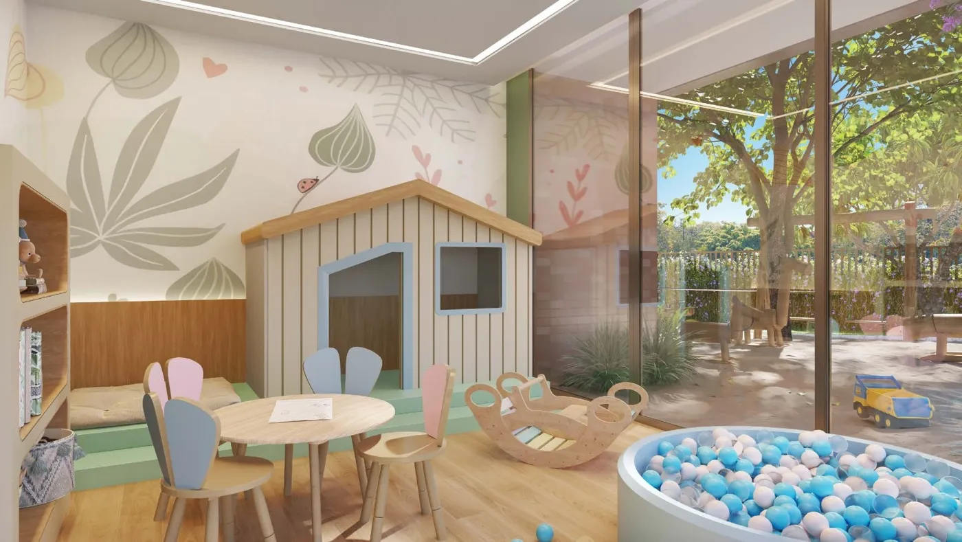 Casa do Poço - Due Incorporadora