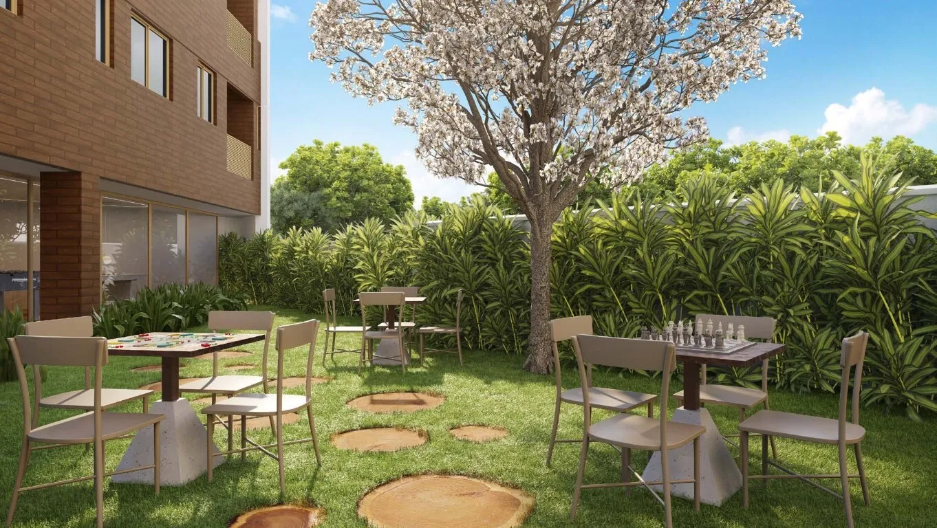 Casa do Poço - Due Incorporadora