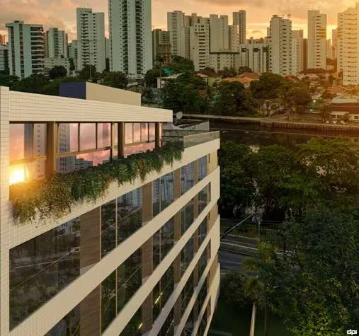 Terraço Beira Rio - Campos Gouveia