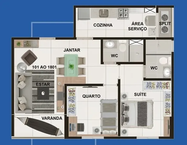 Paulo Ferreira - Castro Neves Construtora