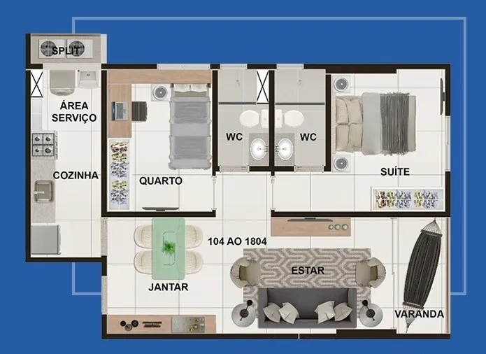 Paulo Ferreira - Castro Neves Construtora