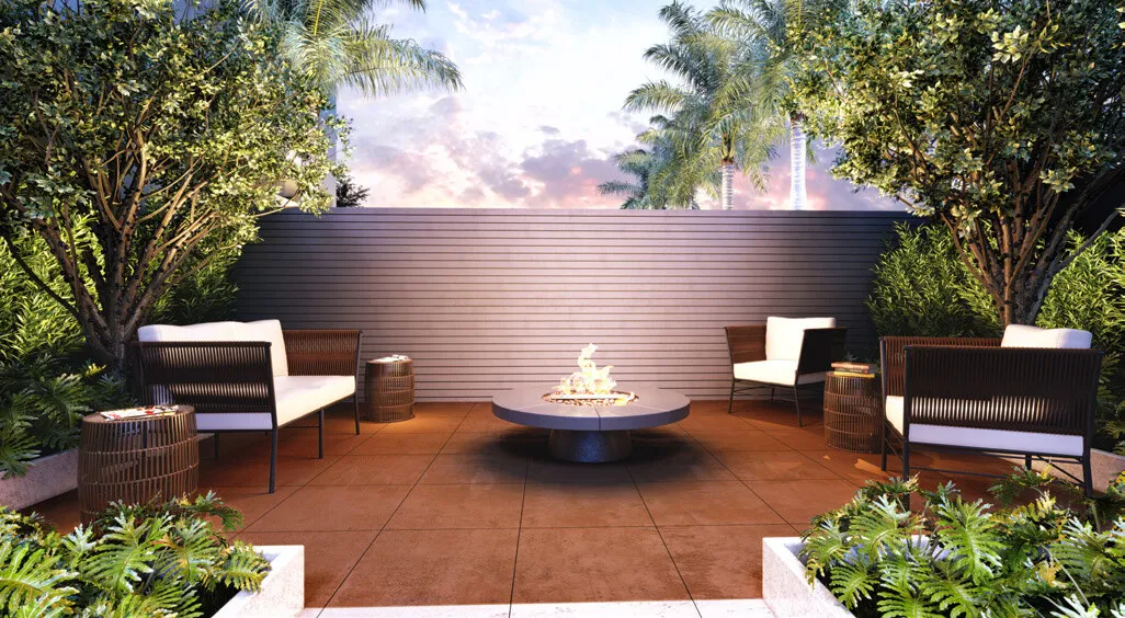 Giardino Golf Residenziale - Bacaba Construtora