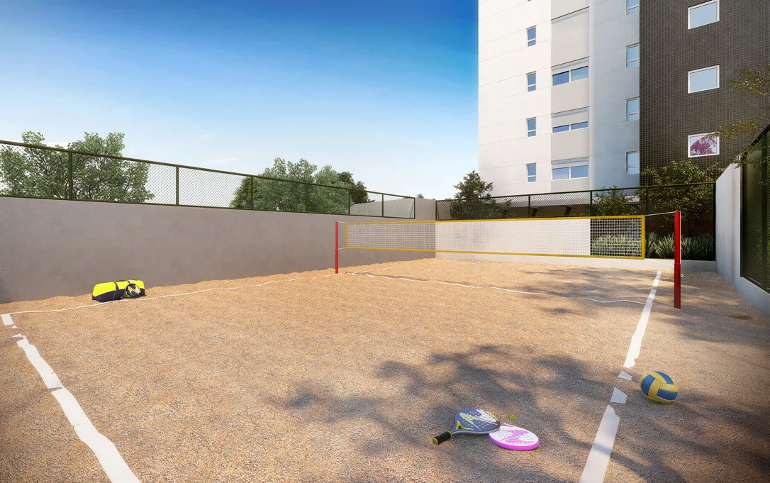 Giardino Golf Residenziale - Bacaba Construtora