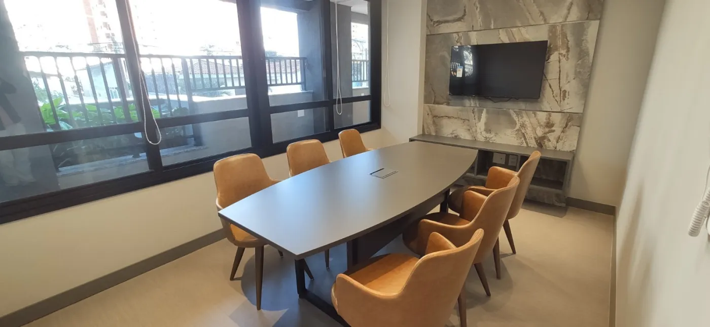 Practical Life Campo Belo II - Residencial