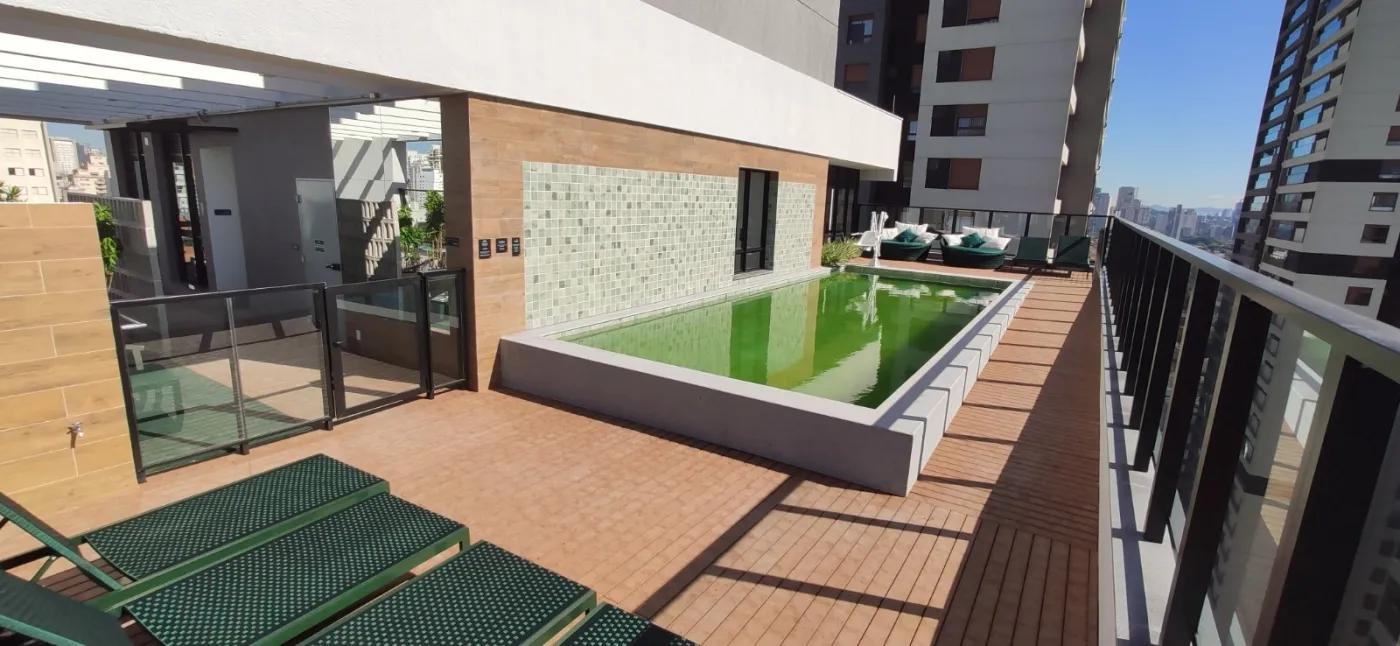 Practical Life Campo Belo II - Residencial