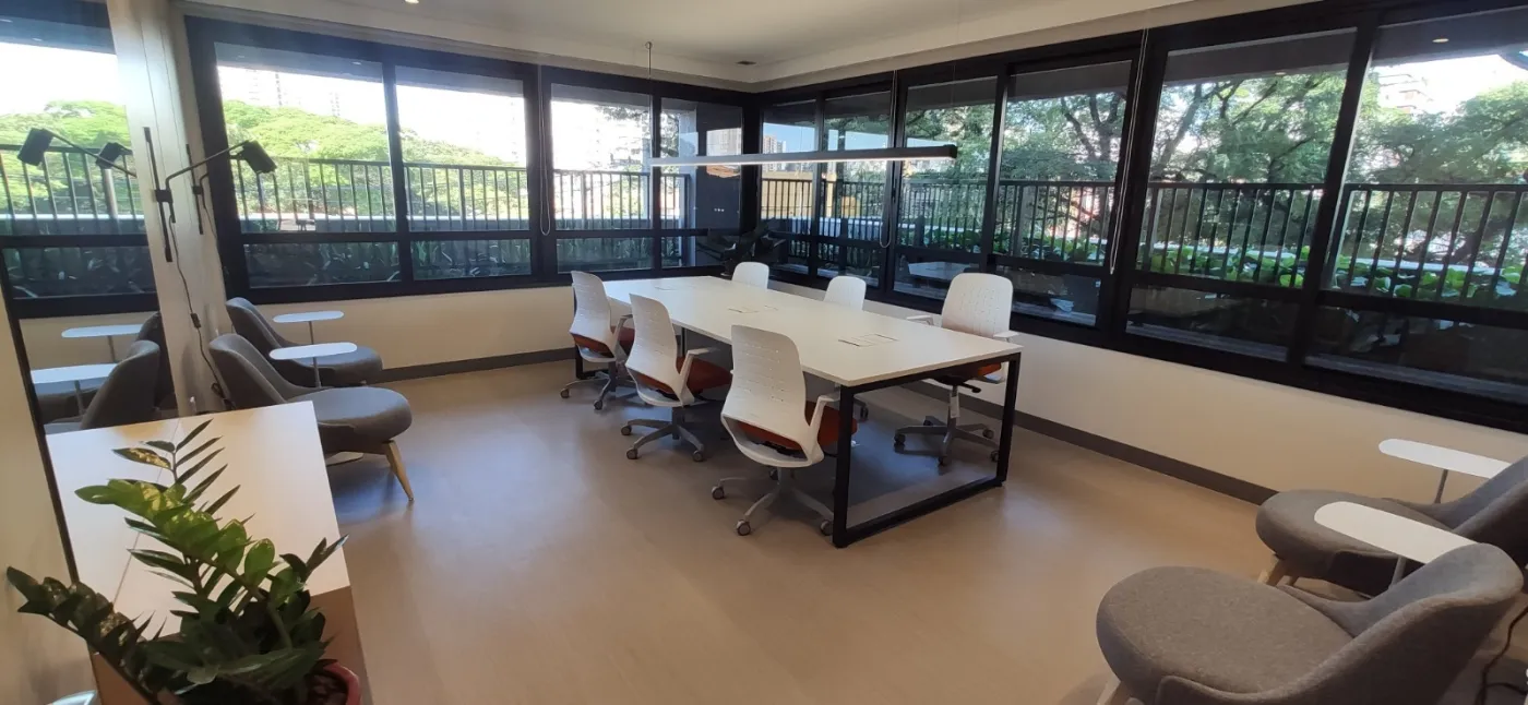 Practical Life Campo Belo II - Residencial