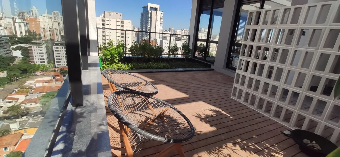 Practical Life Campo Belo II - Residencial