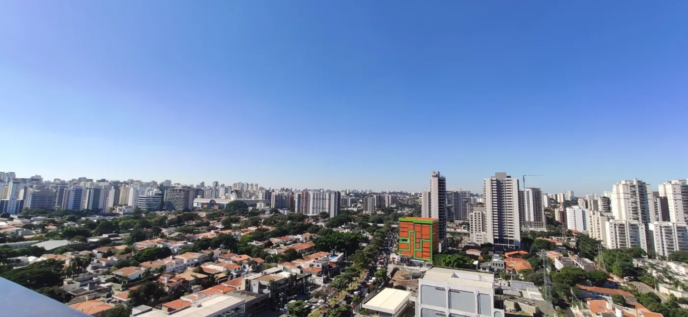 Practical Life Campo Belo II - Residencial