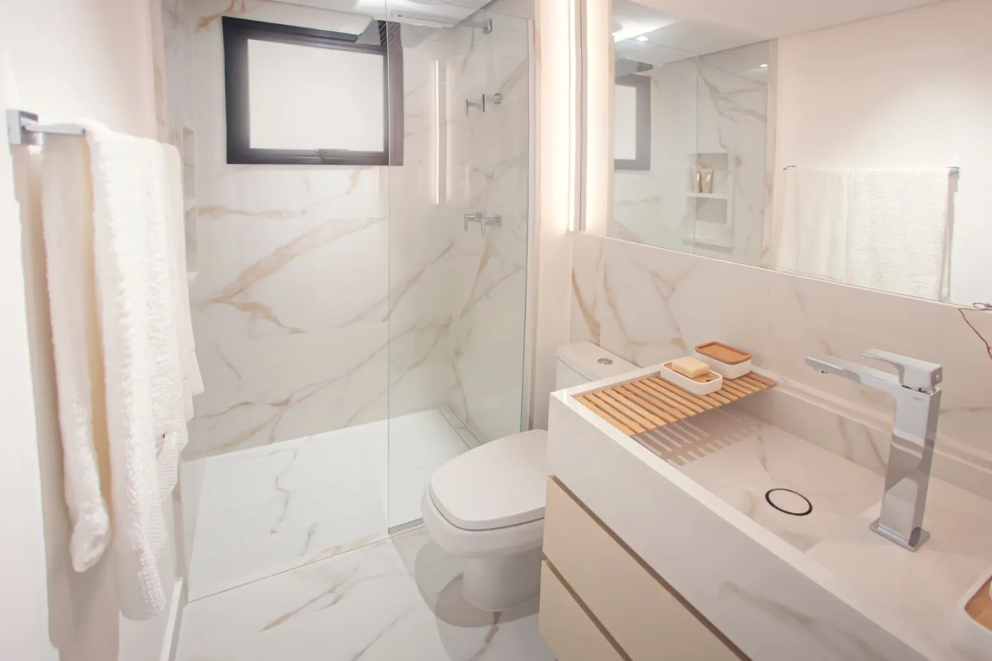 Practical Life Campo Belo II - Residencial