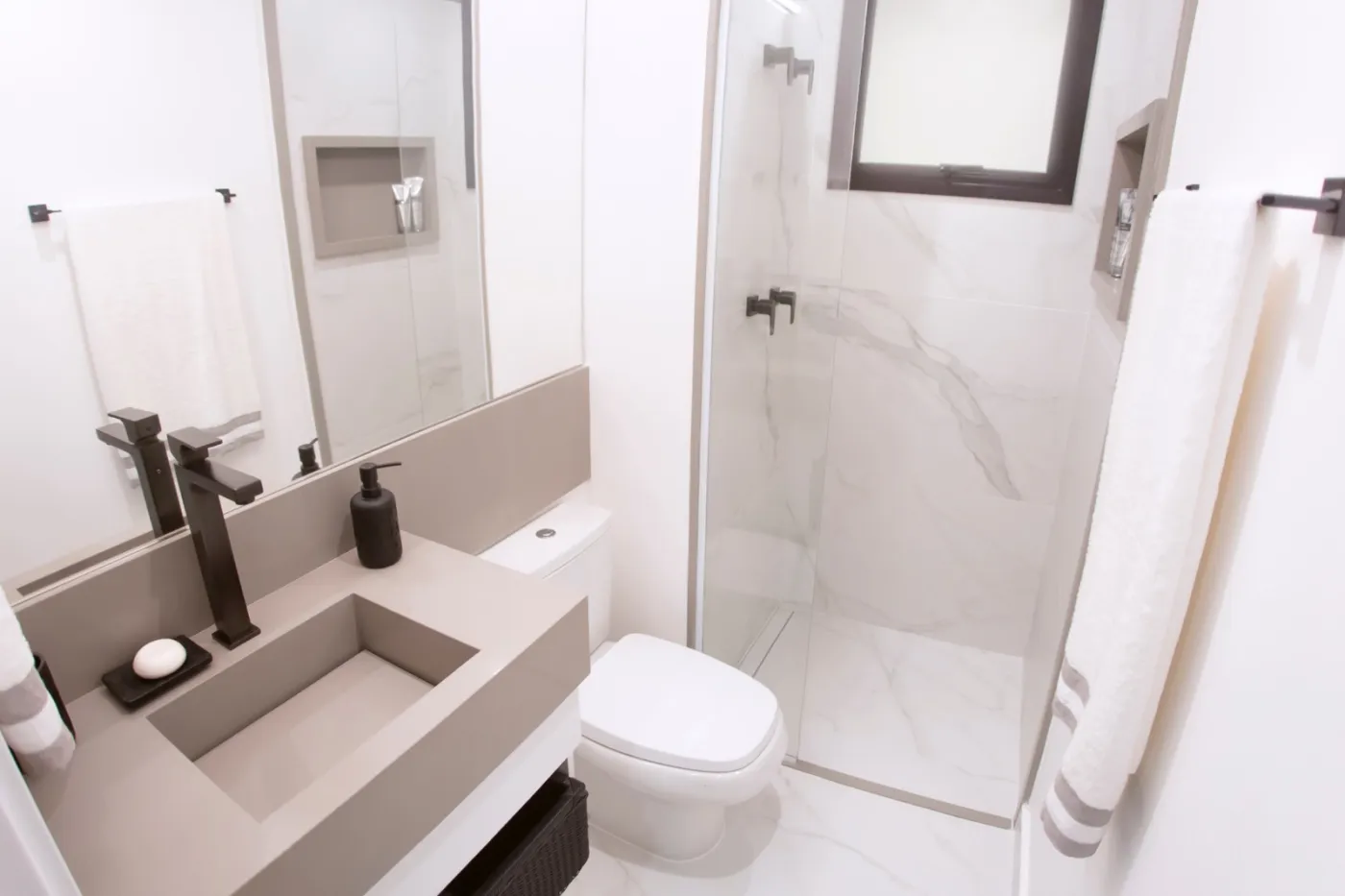 Practical Life Campo Belo II - Residencial