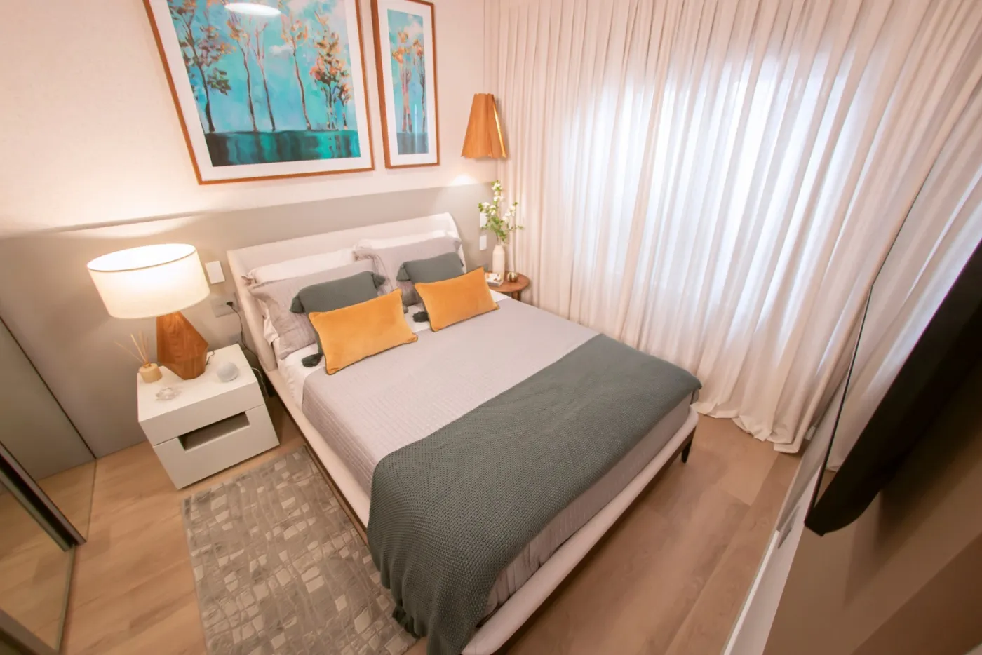 Practical Life Campo Belo II - Residencial