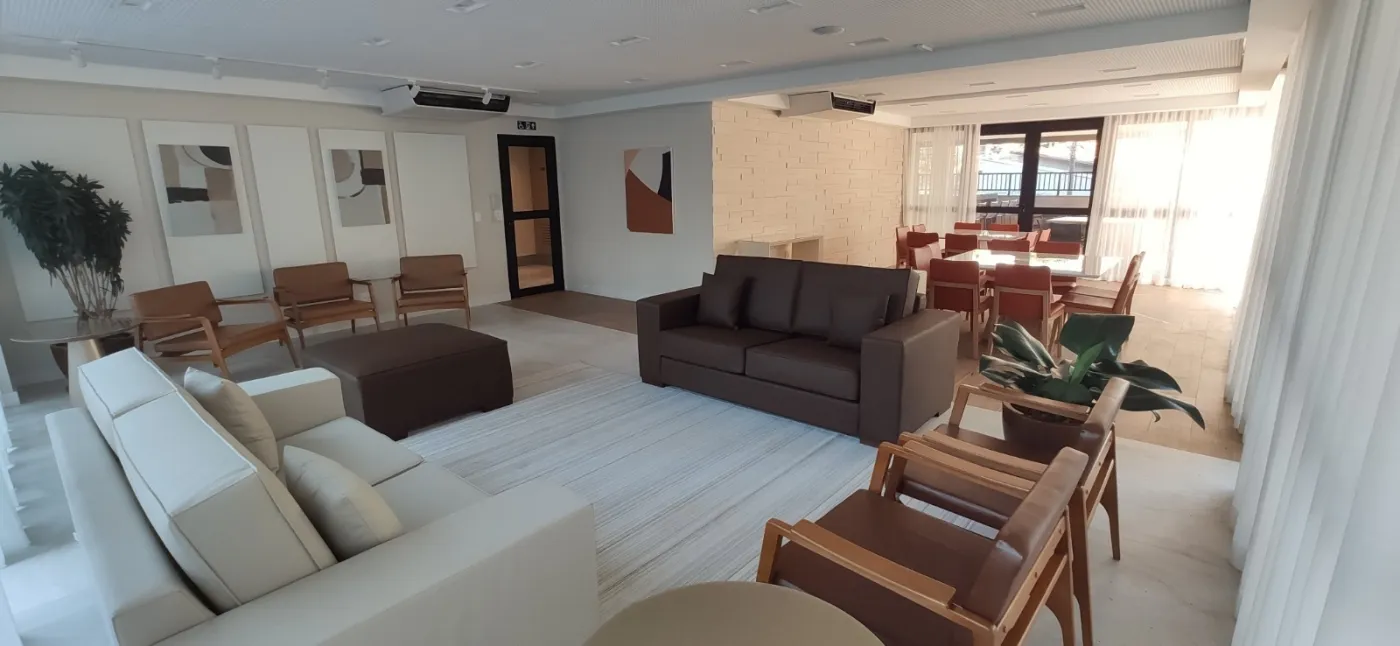 Practical Life Campo Belo II - Residencial