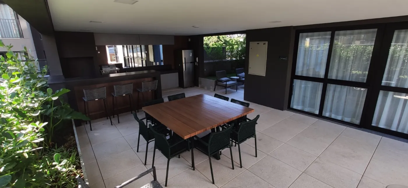 Practical Life Campo Belo II - Residencial