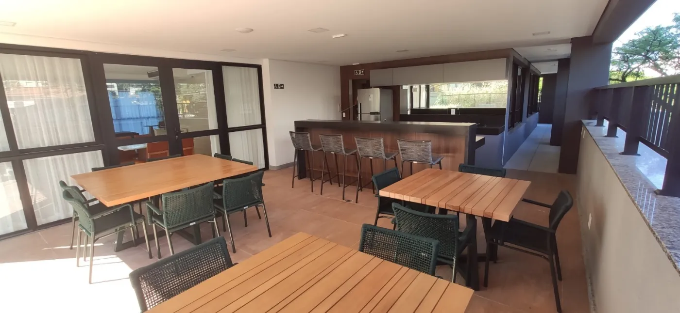 Practical Life Campo Belo II - Residencial