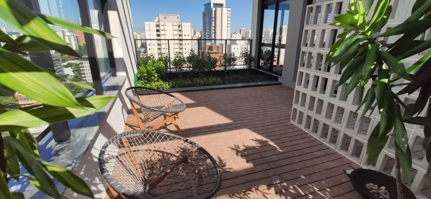 Practical Life Campo Belo II - Residencial
