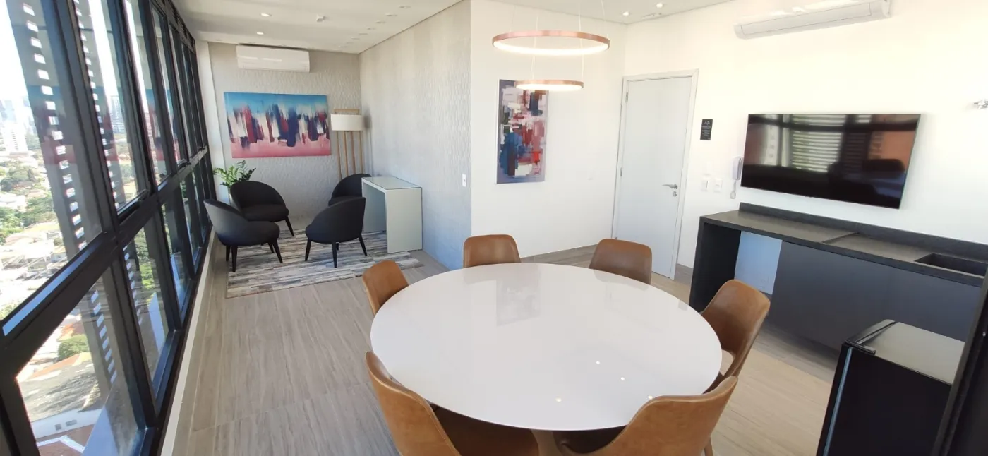 Practical Life Campo Belo II - Residencial