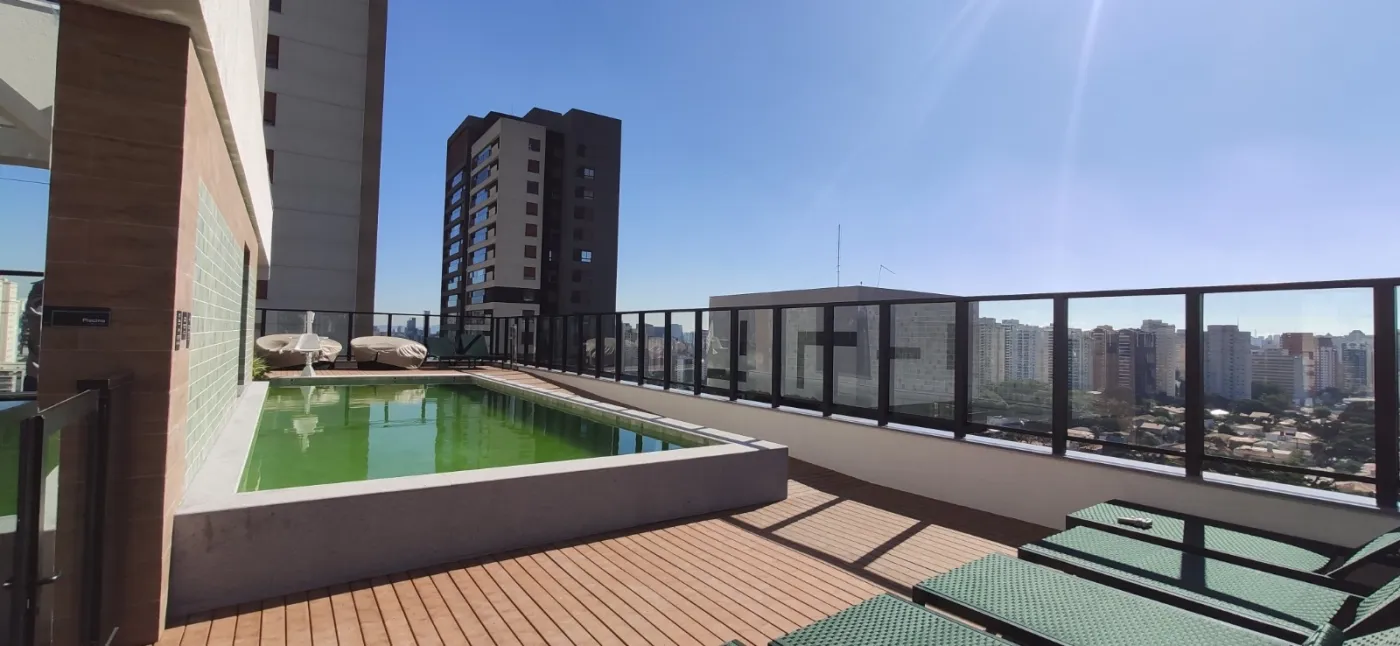 Practical Life Campo Belo II - Residencial
