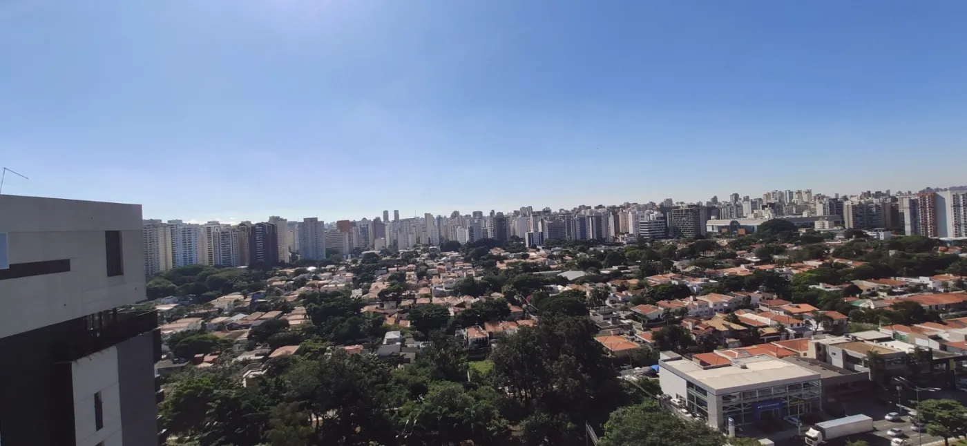 Practical Life Campo Belo II - Residencial