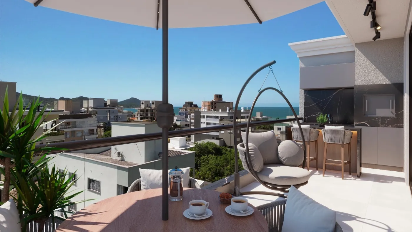 Serenità Residence - HY Empreendimentos